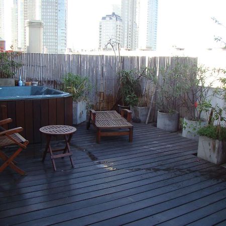 Madero Plaza Apartamento Ciudad Autónoma de Ciudad Autónoma de Buenos Aires Exterior foto