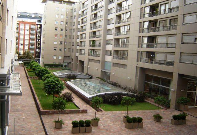 Madero Plaza Apartamento Ciudad Autónoma de Ciudad Autónoma de Buenos Aires Exterior foto