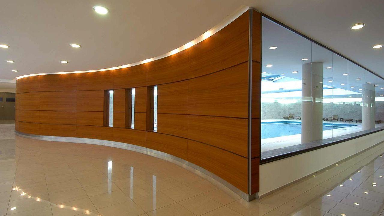 Madero Plaza Apartamento Ciudad Autónoma de Ciudad Autónoma de Buenos Aires Exterior foto