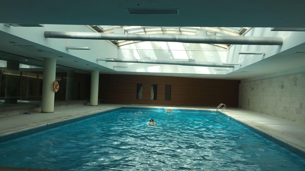 Madero Plaza Apartamento Ciudad Autónoma de Ciudad Autónoma de Buenos Aires Exterior foto